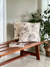 Load image into Gallery viewer, Solid Kiaat Coffee Table | Bench by Kallenbach