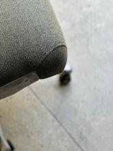 Load image into Gallery viewer, Cast Aluminium Rolling Office Chairs