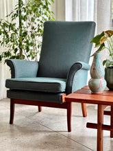 Load image into Gallery viewer, Parker Knoll Occasional Armchair