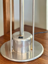 Load image into Gallery viewer, Vintage Table Lamp - Happy Light