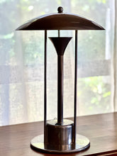 Load image into Gallery viewer, Vintage Table Lamp - Happy Light