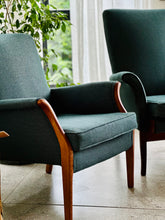 Load image into Gallery viewer, Parker Knoll Occasional Chair