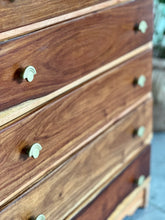 Load image into Gallery viewer, Refreshed, Five Drawer Chest of Drawers