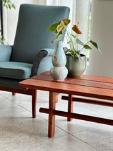 Load image into Gallery viewer, Kiaat Coffee Table By John Tabraham