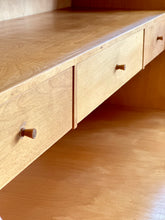 Load image into Gallery viewer, Swedish Writing Bureau / Secretary's Desk, by Nordiska Kompaniet