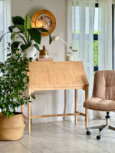 Load image into Gallery viewer, Swedish Writing Bureau / Secretary's Desk, by Nordiska Kompaniet