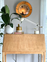 Load image into Gallery viewer, Swedish Writing Bureau / Secretary's Desk, by Nordiska Kompaniet