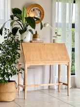 Load image into Gallery viewer, Swedish Writing Bureau / Secretary's Desk, by Nordiska Kompaniet