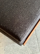 Load image into Gallery viewer, Vintage Sleeper Couch/Daybed - Steel Frame