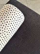 Load image into Gallery viewer, Vintage Sleeper Couch/Daybed - Steel Frame