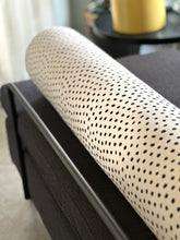 Load image into Gallery viewer, Vintage Sleeper Couch/Daybed - Steel Frame