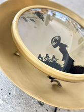 Load image into Gallery viewer, Illuminating Reverse Glass Light