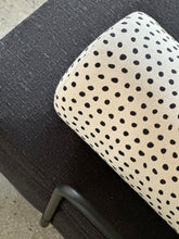 Load image into Gallery viewer, Vintage Sleeper Couch/Daybed - Steel Frame