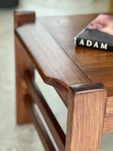 Load image into Gallery viewer, Small to Medium Kiaat Coffee Table