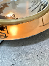 Load image into Gallery viewer, Illuminating Reverse Glass Light