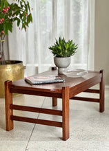 Load image into Gallery viewer, Small to Medium Kiaat Coffee Table