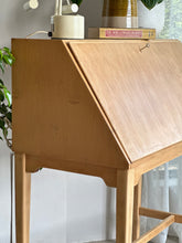 Load image into Gallery viewer, Swedish Writing Bureau / Secretary's Desk, by Nordiska Kompaniet