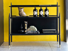 Load image into Gallery viewer, G-Plan “Librenza” Unit | Media, Bar or Book Shelf