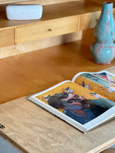 Load image into Gallery viewer, Swedish Writing Bureau / Secretary's Desk, by Nordiska Kompaniet