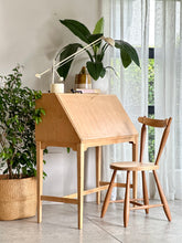 Load image into Gallery viewer, Swedish Writing Bureau / Secretary's Desk, by Nordiska Kompaniet
