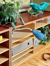 Load image into Gallery viewer, Mid-Century Swiss Foldaway Magic Box - Full Office