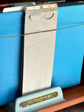 Load image into Gallery viewer, Mid-Century Swiss Foldaway Magic Box - Full Office