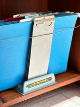 Load image into Gallery viewer, Mid-Century Swiss Foldaway Magic Box - Full Office