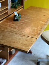 Load image into Gallery viewer, Mid-Century Swiss Foldaway Magic Box - Full Office