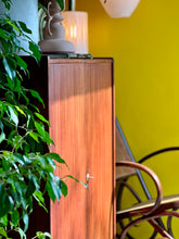 Load image into Gallery viewer, Mid-Century Swiss Foldaway Magic Box - Full Office