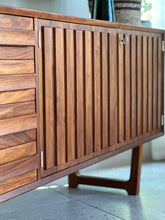 Load image into Gallery viewer, Mid-Century Kiaat Sideboard