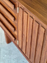 Load image into Gallery viewer, Mid-Century Kiaat Sideboard