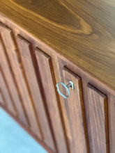Load image into Gallery viewer, Mid-Century Kiaat Sideboard