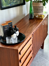 Load image into Gallery viewer, Mid-Century Kiaat Sideboard