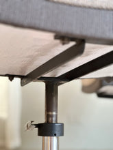 Load image into Gallery viewer, Retro Swivel Office Chair