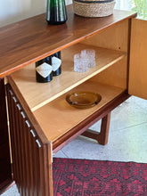 Load image into Gallery viewer, Mid-Century Kiaat Sideboard