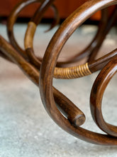 Load image into Gallery viewer, Vintage Bentwood Rocker
