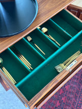 Load image into Gallery viewer, Mid-Century Kiaat Sideboard