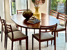 Load image into Gallery viewer, Mid-Century, G Plan Dining Set by Victor Wilkins