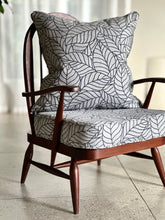 Load image into Gallery viewer, Pair of Lubis Armchairs