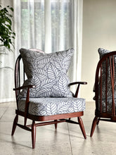 Load image into Gallery viewer, Pair of Lubis Armchairs