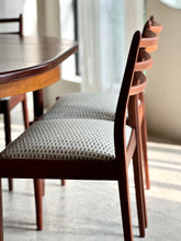 Load image into Gallery viewer, Mid-Century, G Plan Dining Set by Victor Wilkins