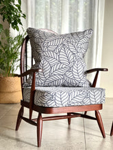 Load image into Gallery viewer, Pair of Lubis Armchairs