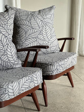 Load image into Gallery viewer, Pair of Lubis Armchairs