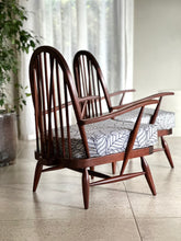 Load image into Gallery viewer, Pair of Lubis Armchairs