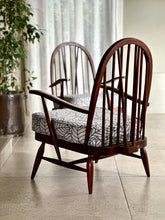 Load image into Gallery viewer, Pair of Lubis Armchairs