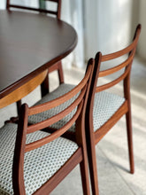 Load image into Gallery viewer, Mid-Century, G Plan Dining Set by Victor Wilkins