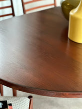 Load image into Gallery viewer, Mid-Century, G Plan Dining Set by Victor Wilkins