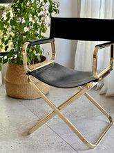 Load image into Gallery viewer, Italian Director's Chair by Arrben