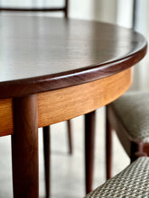 Load image into Gallery viewer, Mid-Century, G Plan Dining Set by Victor Wilkins