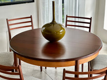 Load image into Gallery viewer, Mid-Century, G Plan Dining Set by Victor Wilkins